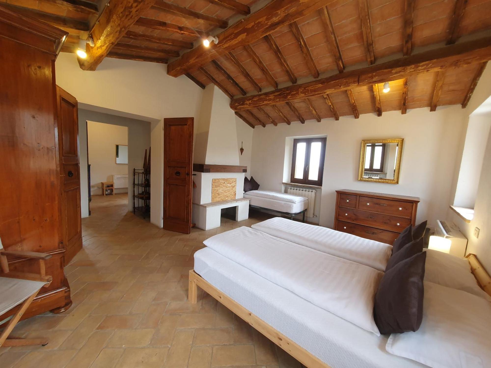 Villa Lisabetta Montecchio  المظهر الخارجي الصورة