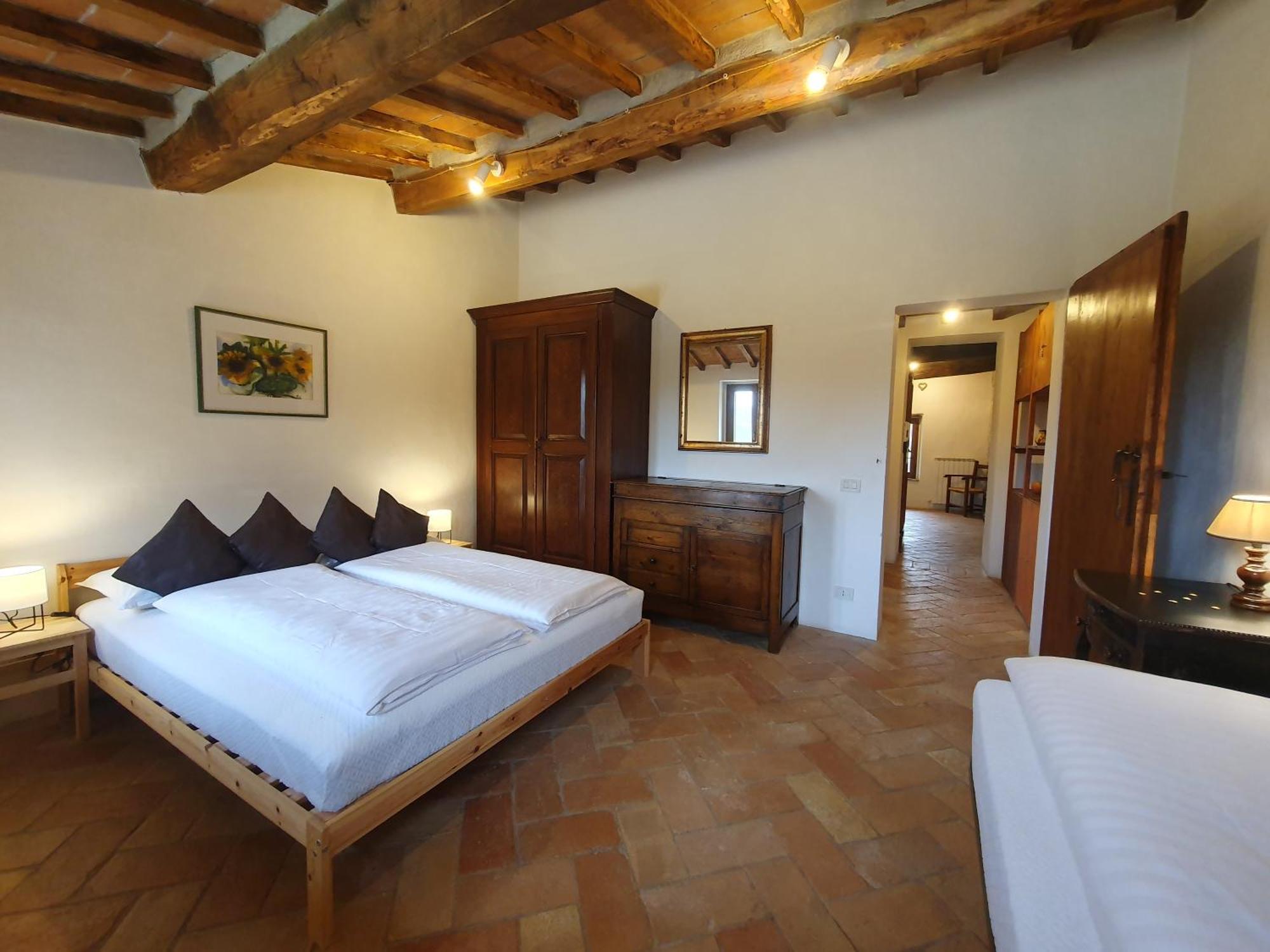 Villa Lisabetta Montecchio  المظهر الخارجي الصورة