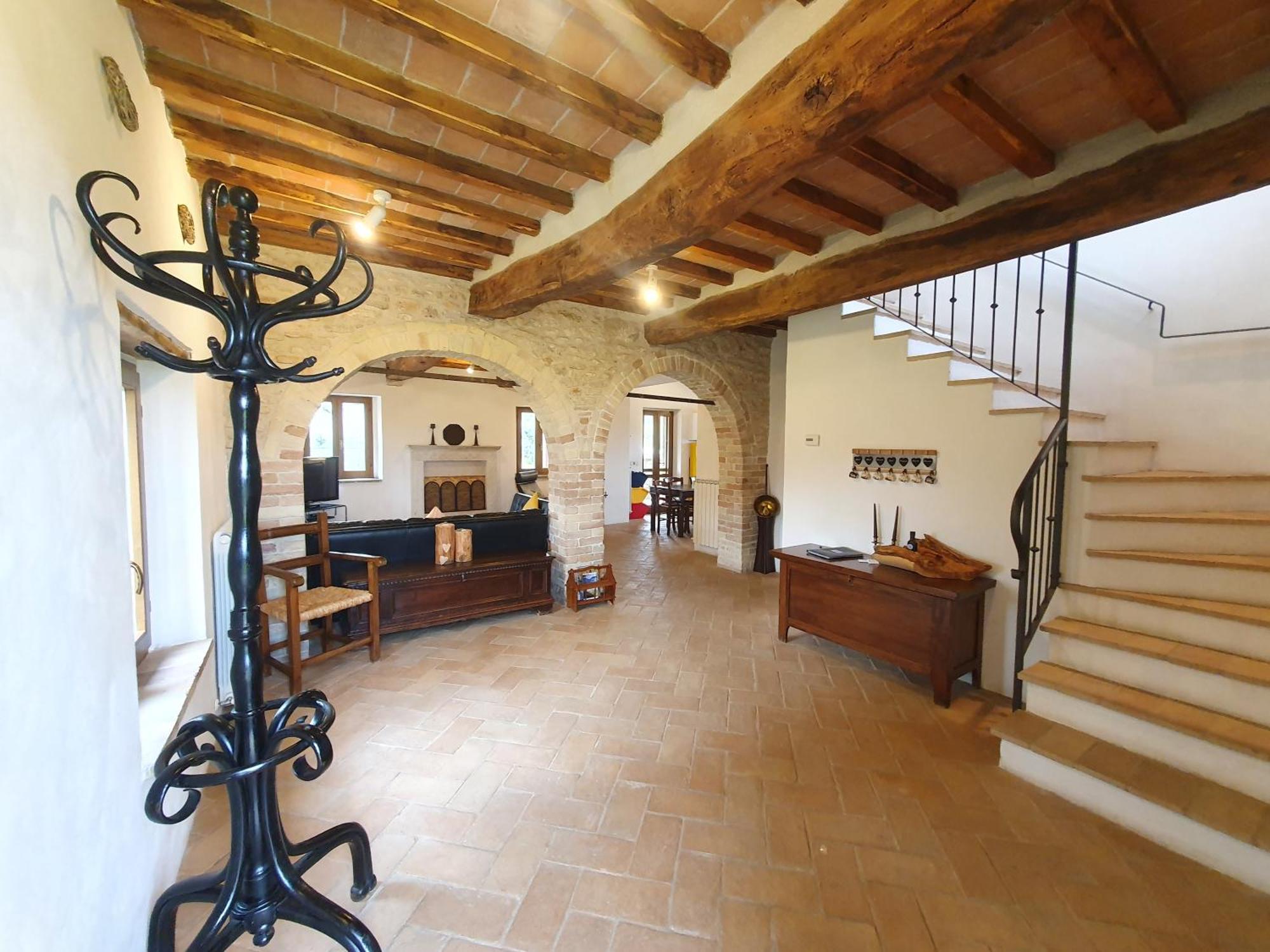 Villa Lisabetta Montecchio  المظهر الخارجي الصورة